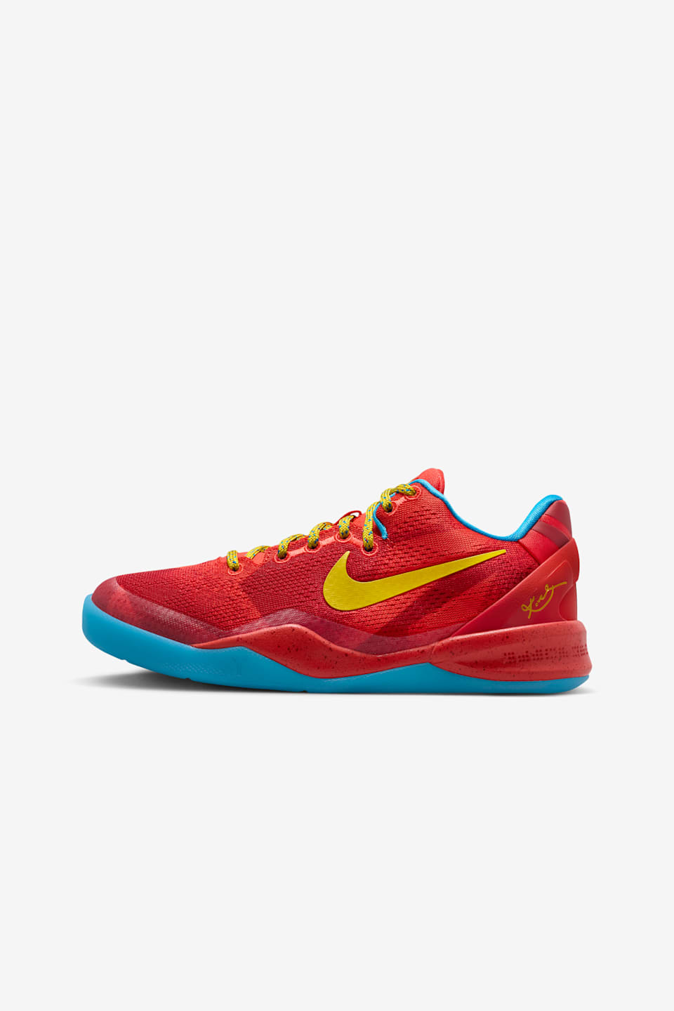 Big Kids' Kobe 8 Protro "Year of the Horse"