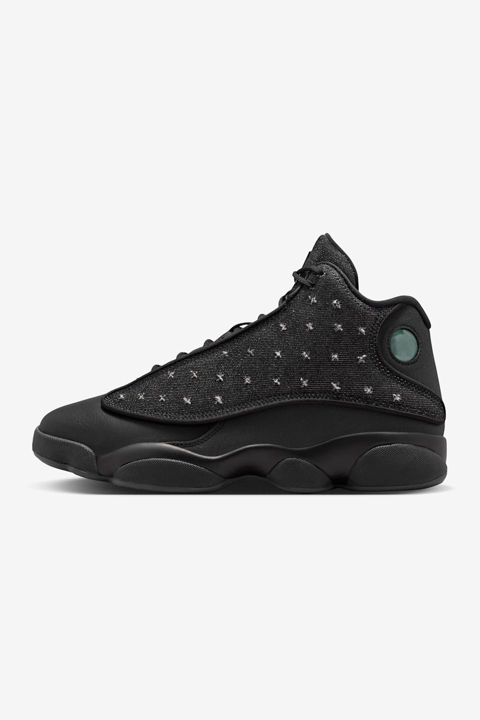 Air Jordan 13 Retro 'Wings' 'Black' (IX1872-001) – Releasedatum