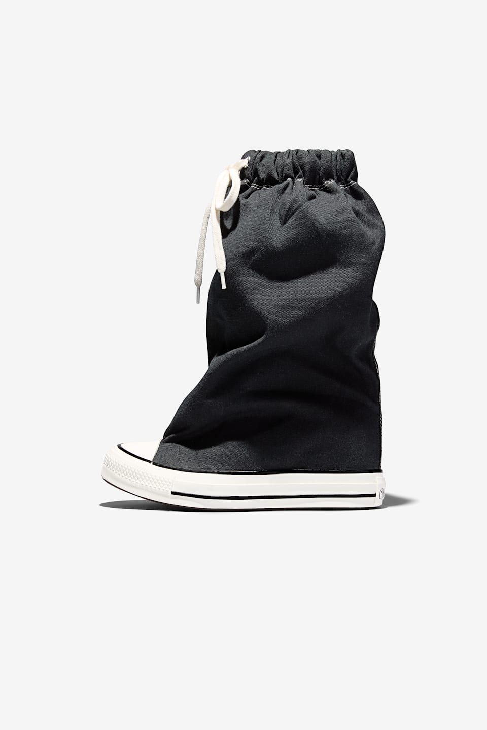 Converse x Vaquera Chuck Taylor All Star XHi 'Slouch Wedge' (A17687C-001)