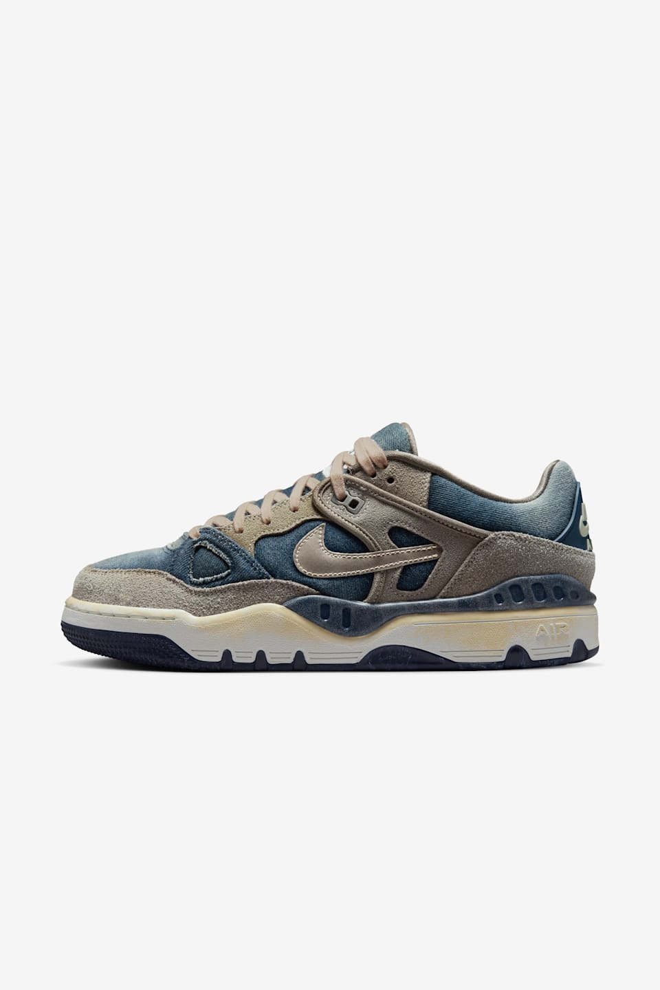 Nike x Levi's x Nigo 'Denim' (HQ0262-001) Release Date