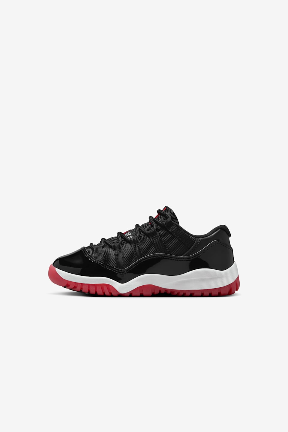 Air Jordan 11 Low 'Bred' (FV5104-006) Release Date