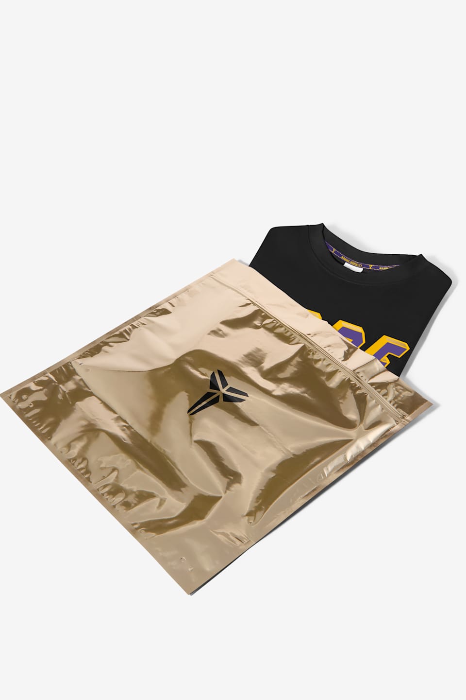 Kobe “Draft Pack” 'Men’s Basketball T-Shirt' (IH2439-999) Release Date