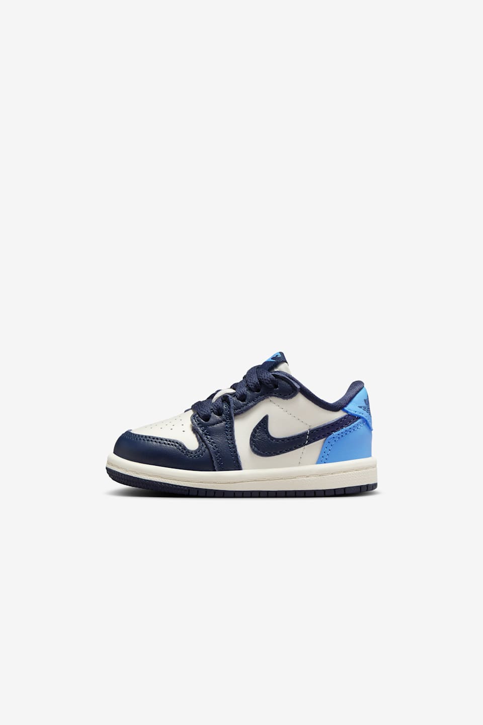 【NIKE公式】エア ジョーダン 1 LOW 'Obsidian' (CZ0790-400 / AJ 1 RETRO LOW OG)