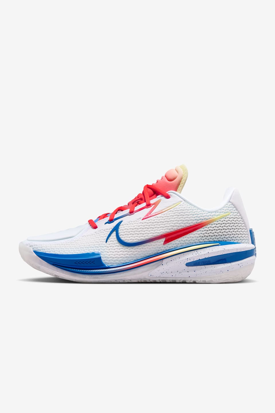 NIKE G.T. CUT DH X TITAN PE Release Date
