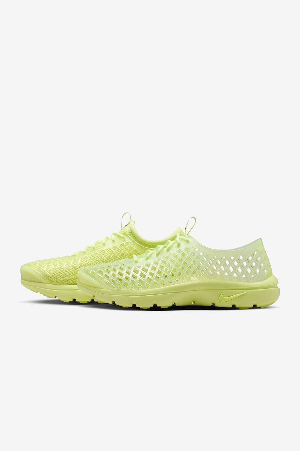 우먼스 리주버네이트 런 OG 젤리 'Light Lemon Twist and Lime'(IR5726-700) 출시일