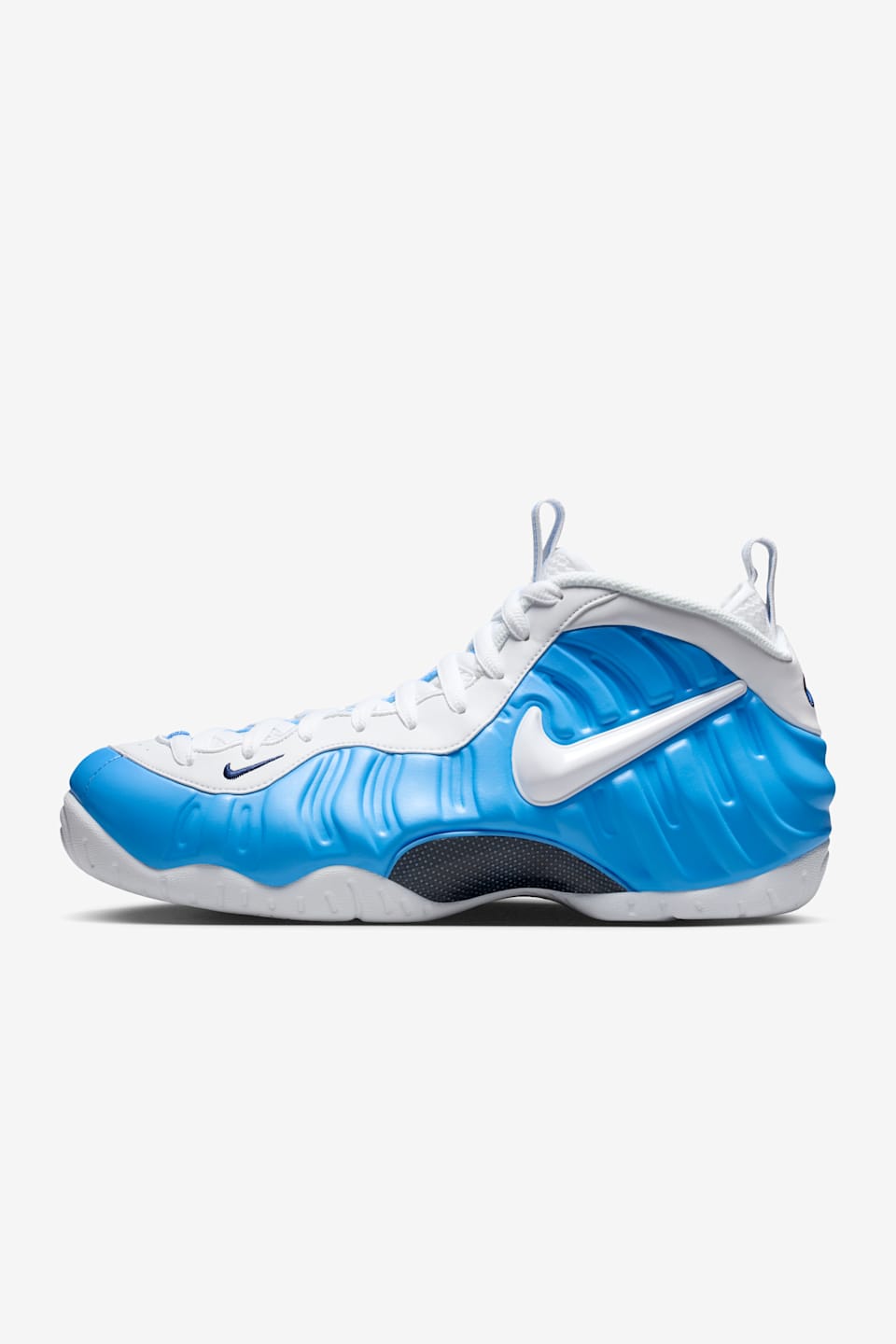 Air Foamposite Pro 'University Blue and White' (HF0794-400) Release Date