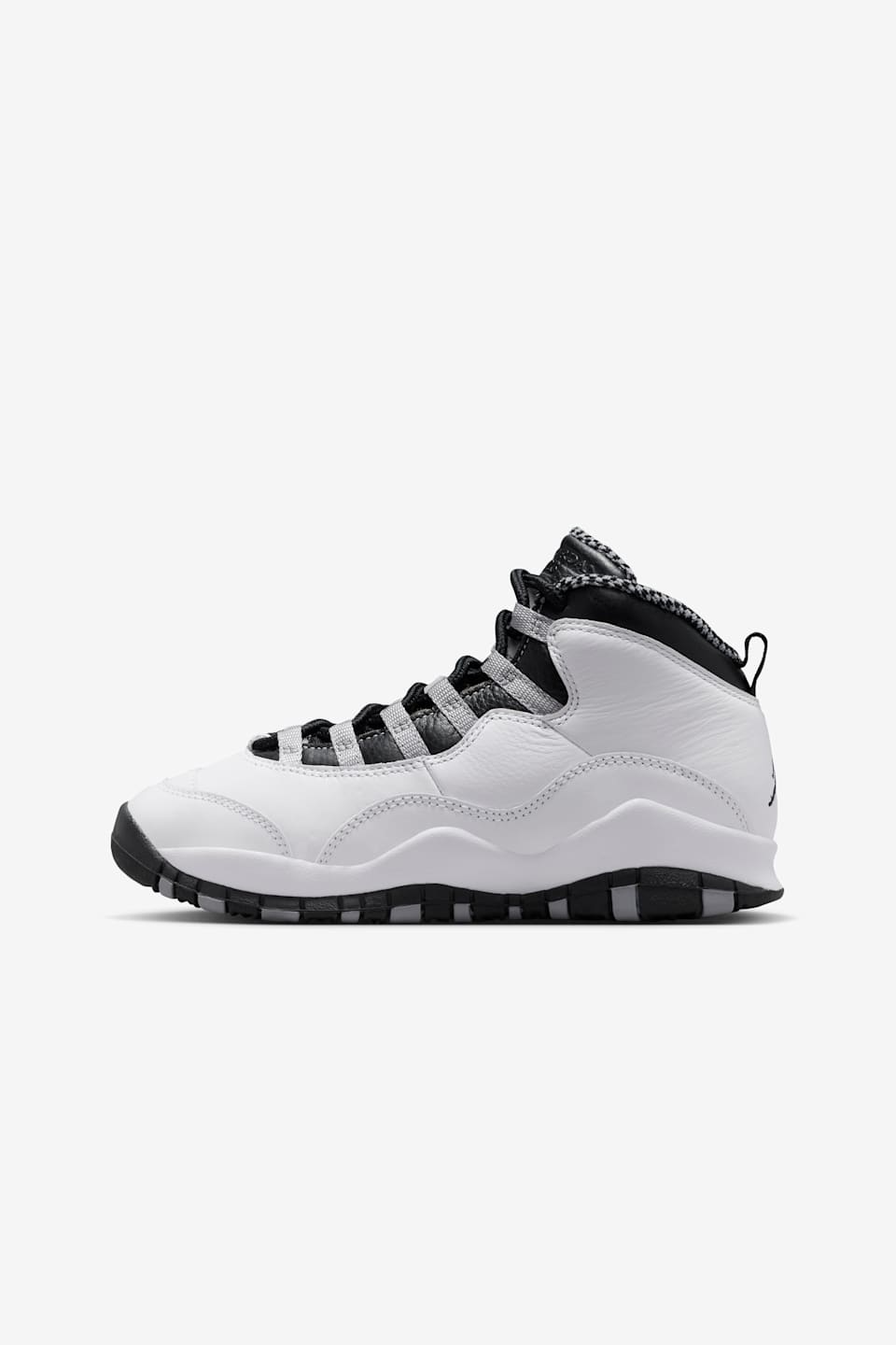 Air Jordan 10 'Light Steel Grey' (HJ6779-104) Release Date