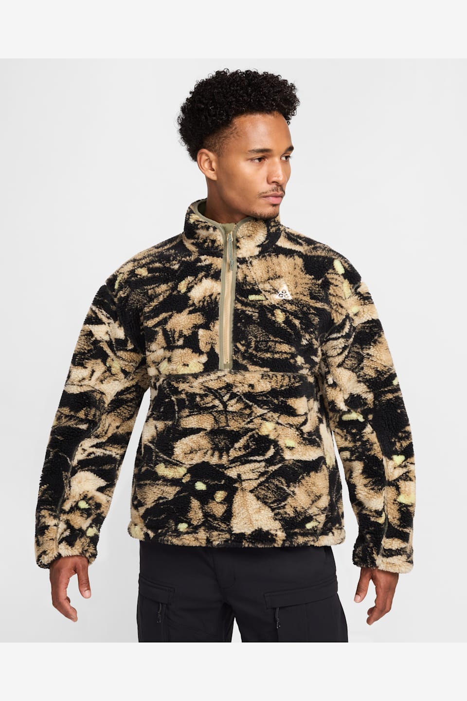 ACG