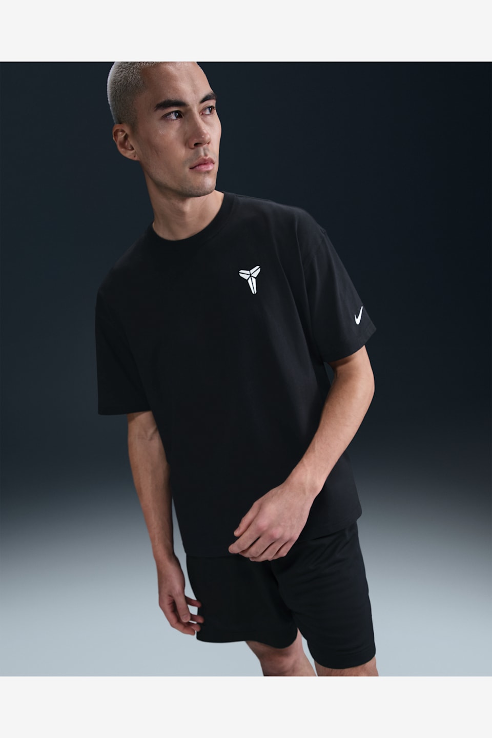 Fecha de lanzamiento de la colección de ropa Kobe