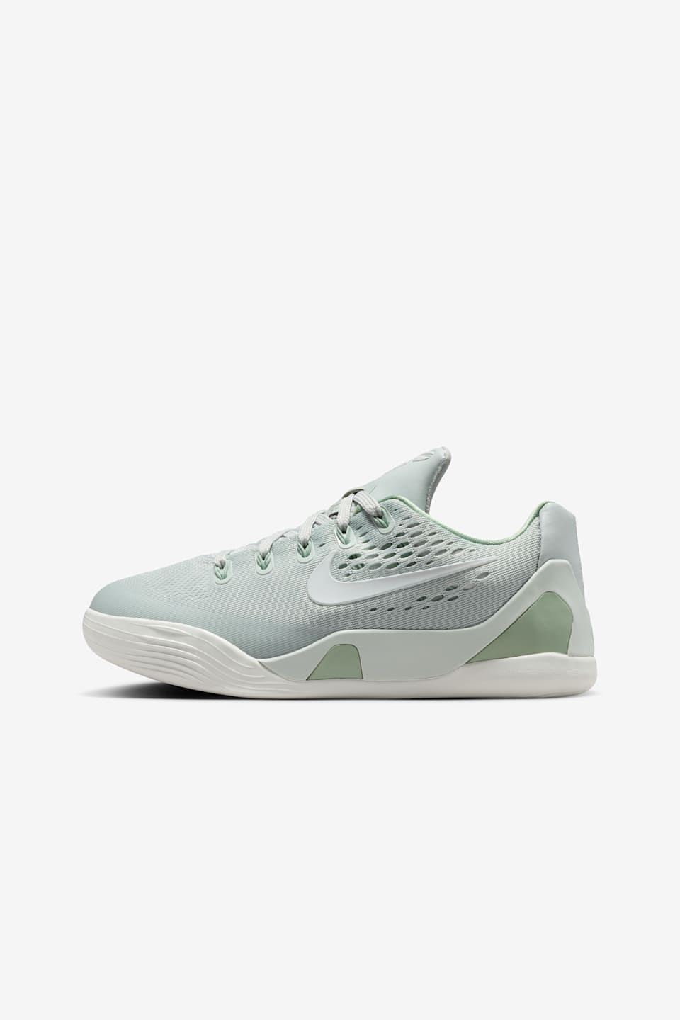 KOBE IX LOW EM GS Release Date