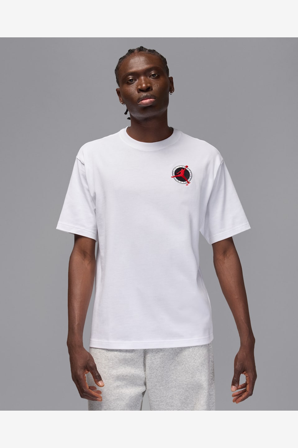 Jordan Flight Club Men's T-Shirt