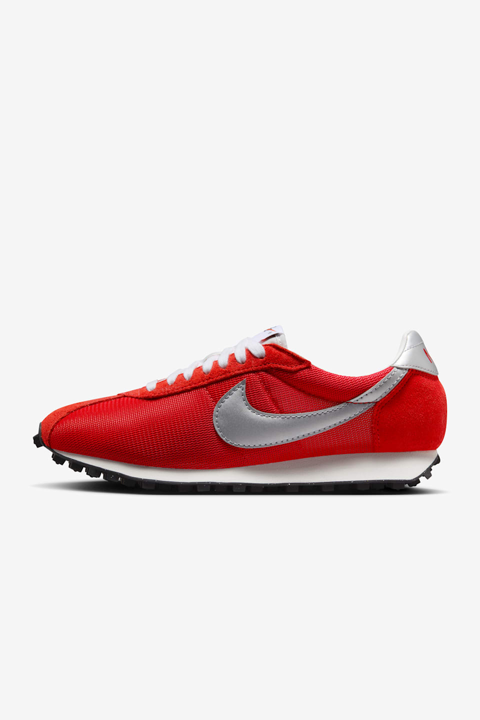 女款 LD-1000 'University Red and Metallic Silver' (HF3227-600) 發售日期