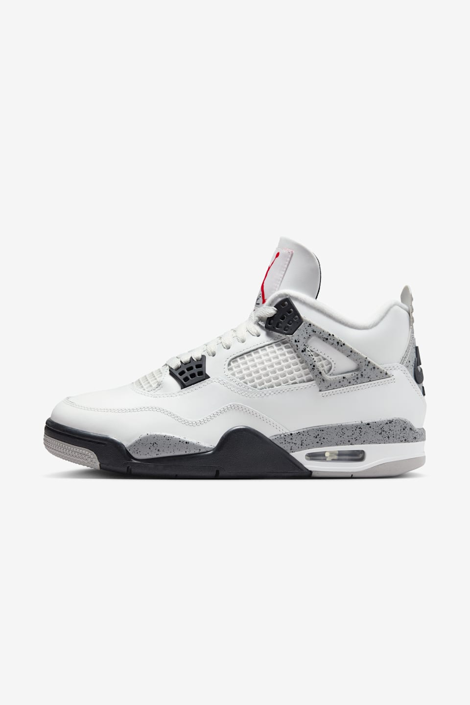 에어 조던 4 'White Cement'(FV5029-100) 출시일 