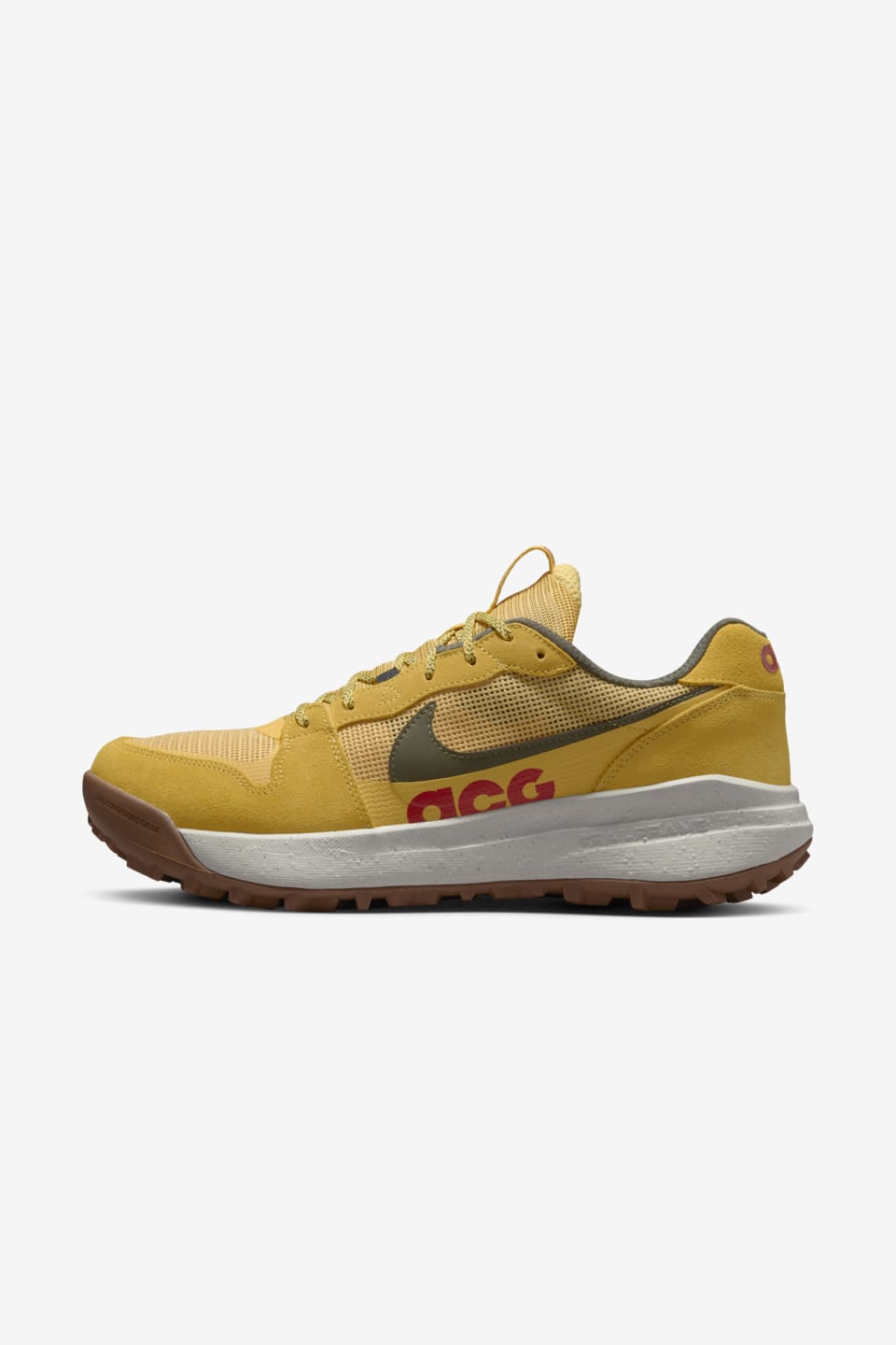 ACG Lowcate 'Solar Flare' (DM8019-700) Release Date