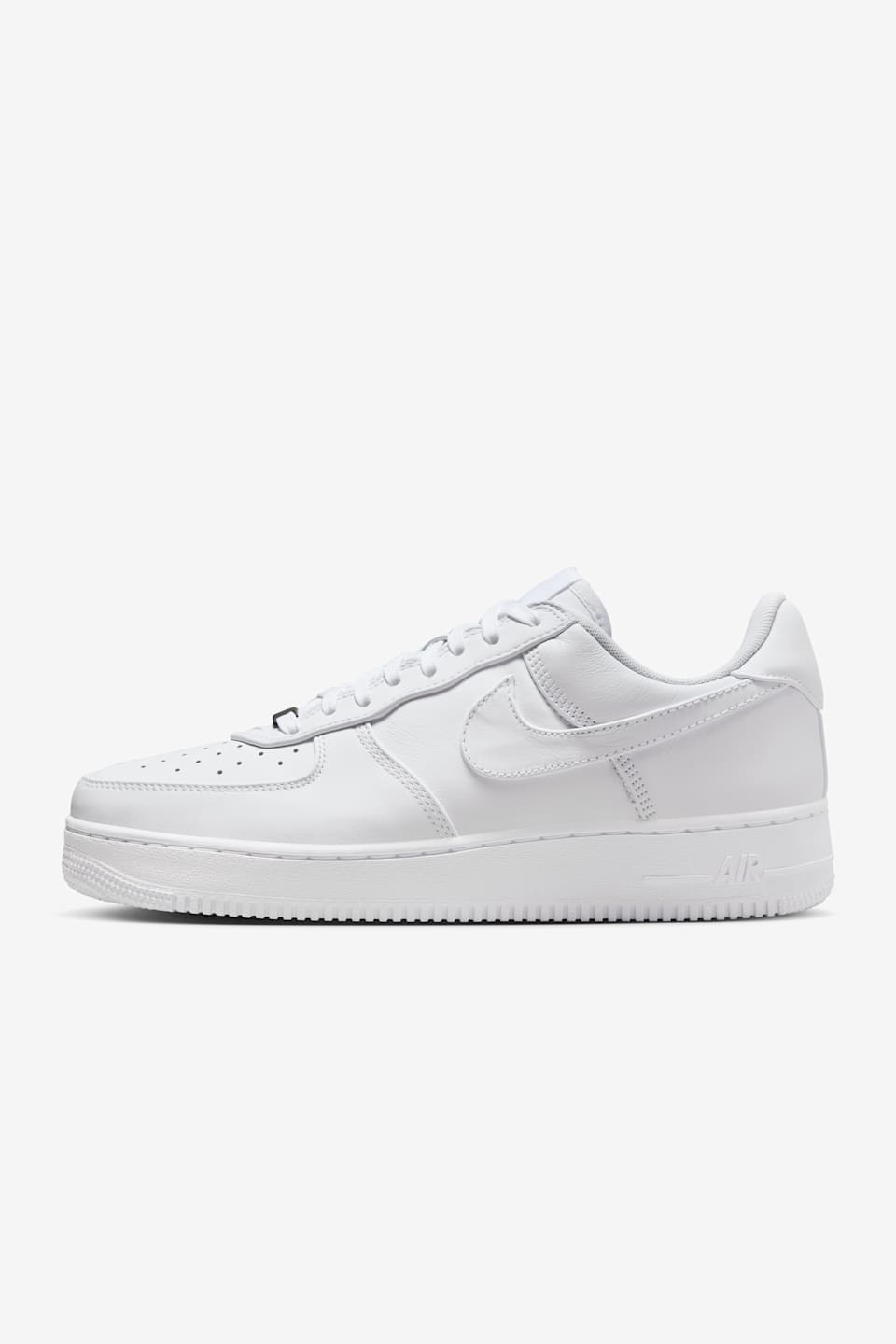 Air Force 1 低筒鞋 'Triple White' (IM3078-100) 發售日期