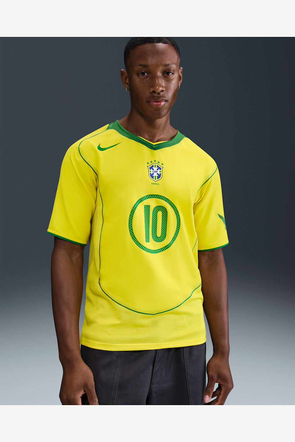 Brazylia Total 90 Reissue 2004