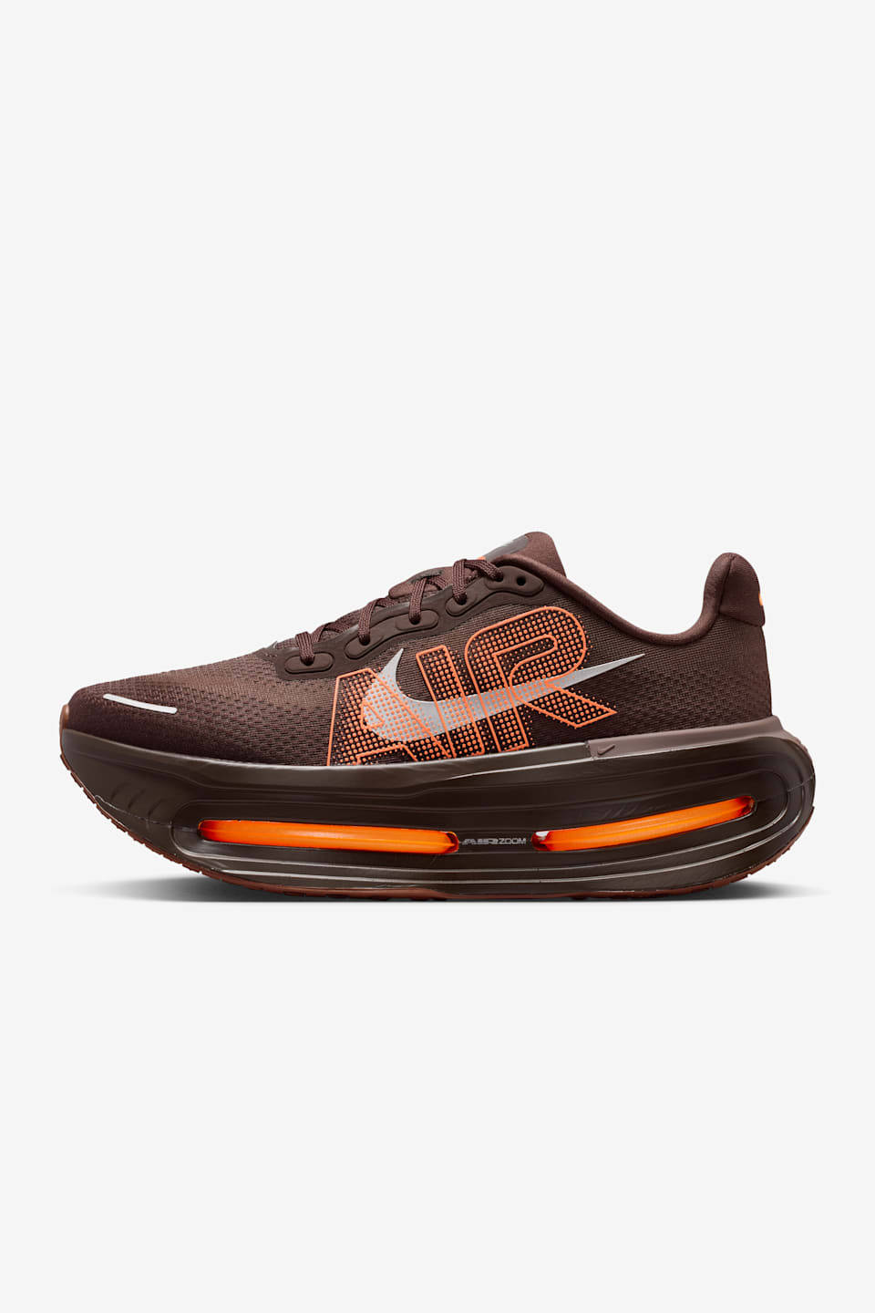 Date de sortie de la Vomero Premium x Renegade « Brown Basalt and Total Orange » (IQ7314-200)