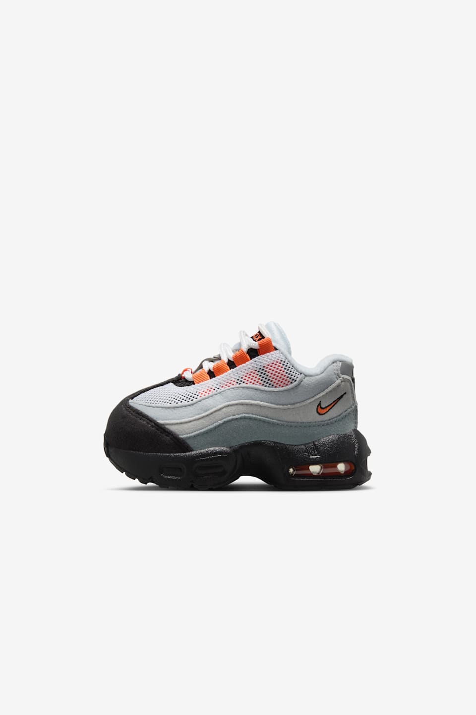 【NIKE公式】エア マックス 95 OG 'Bright Mandarin' (HM4740-005 / Nike AM 95 OG)