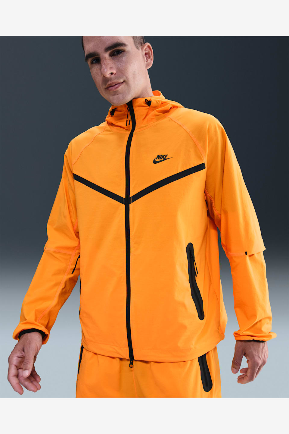 Take a look at NRG TECH Apparel Collection