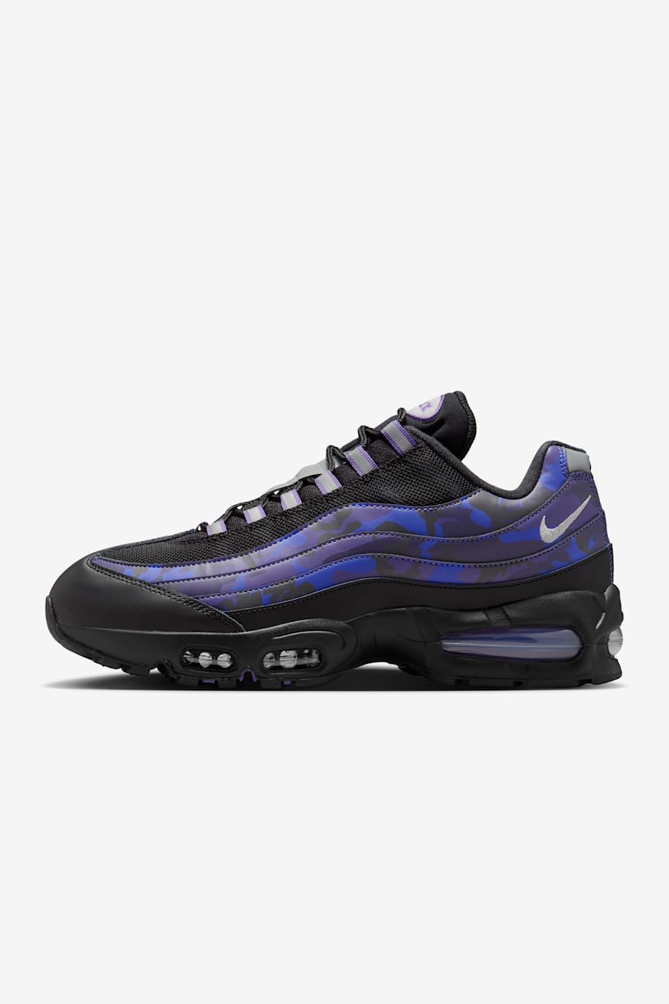 Air Max 95 'Court Purple and Wild Grape' (HQ1973-500) Release Date