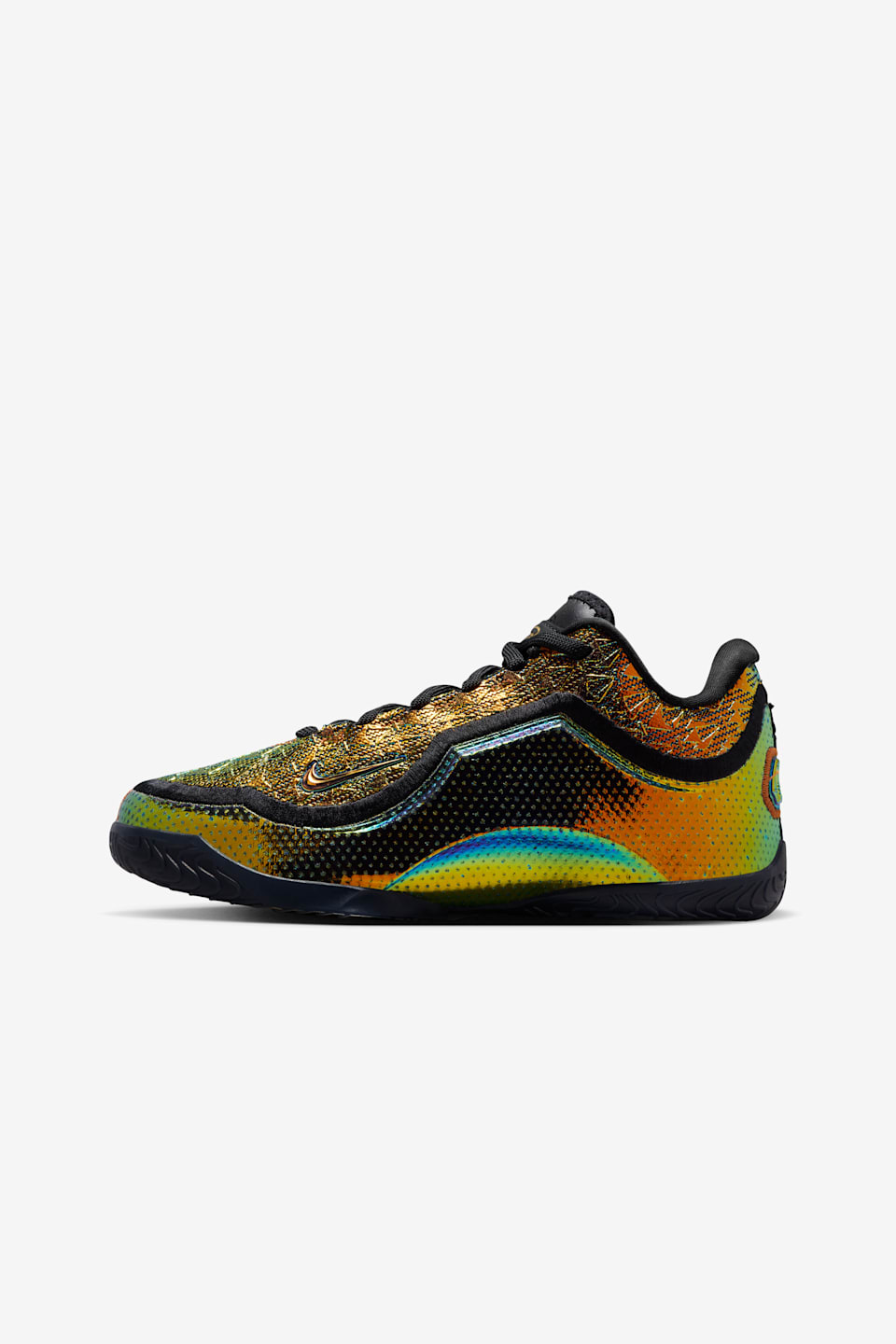 LeBron XXIII 'Uncharted' Release Date