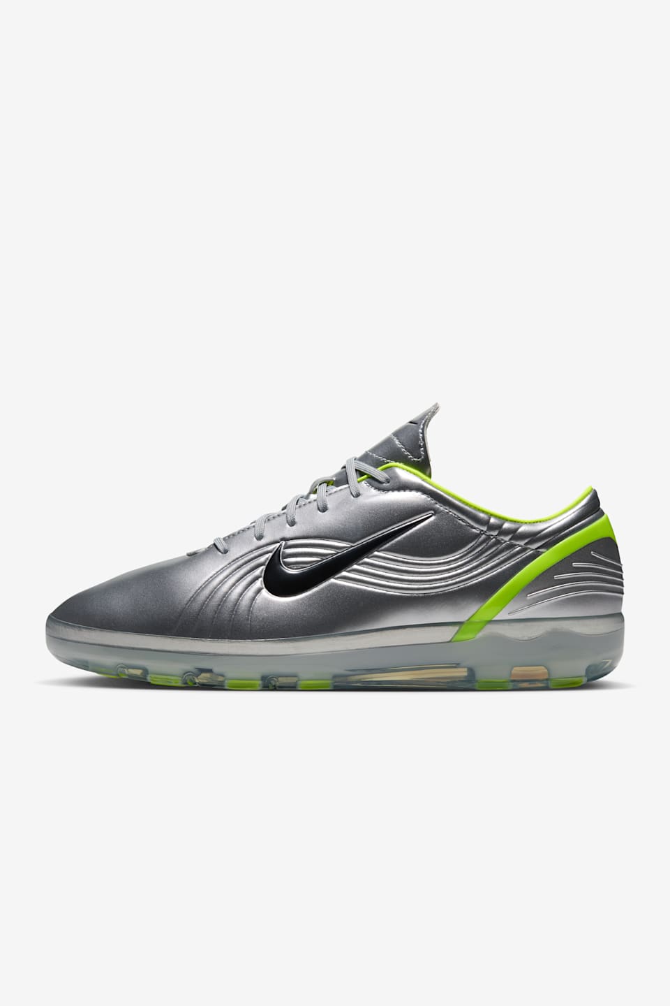 크라이오샷 머큐리얼 크롬 '02 OG 'Chrome and Hot Lime'(IQ8161-001) 출시일