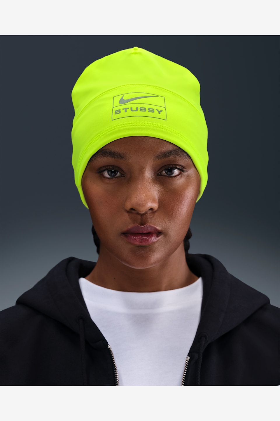 Nike x Stüssy