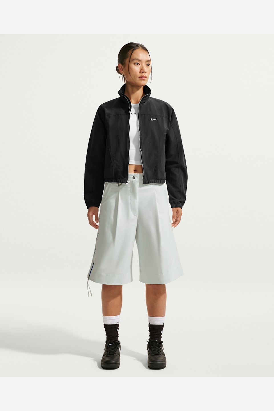 Nike Sportswear Airreverent Women's Low-Rise Shorts Release Date