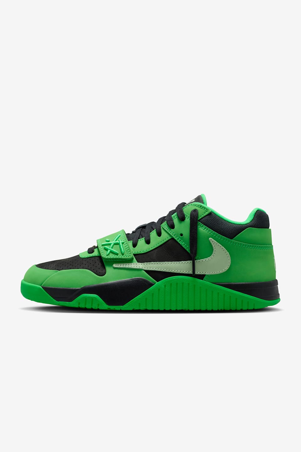 Fecha de lanzamiento de las Jordan CJ1 T-Rexx "Green Spark" (IM9113-300)