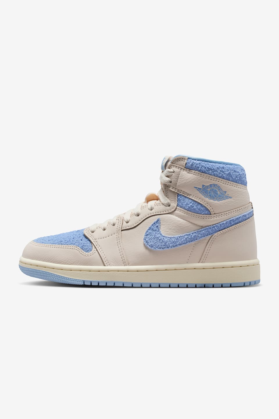 Women's Air Jordan 1 High OG 'Psychic Blue and Pale Ivory' (FD2596-102) Release Date
