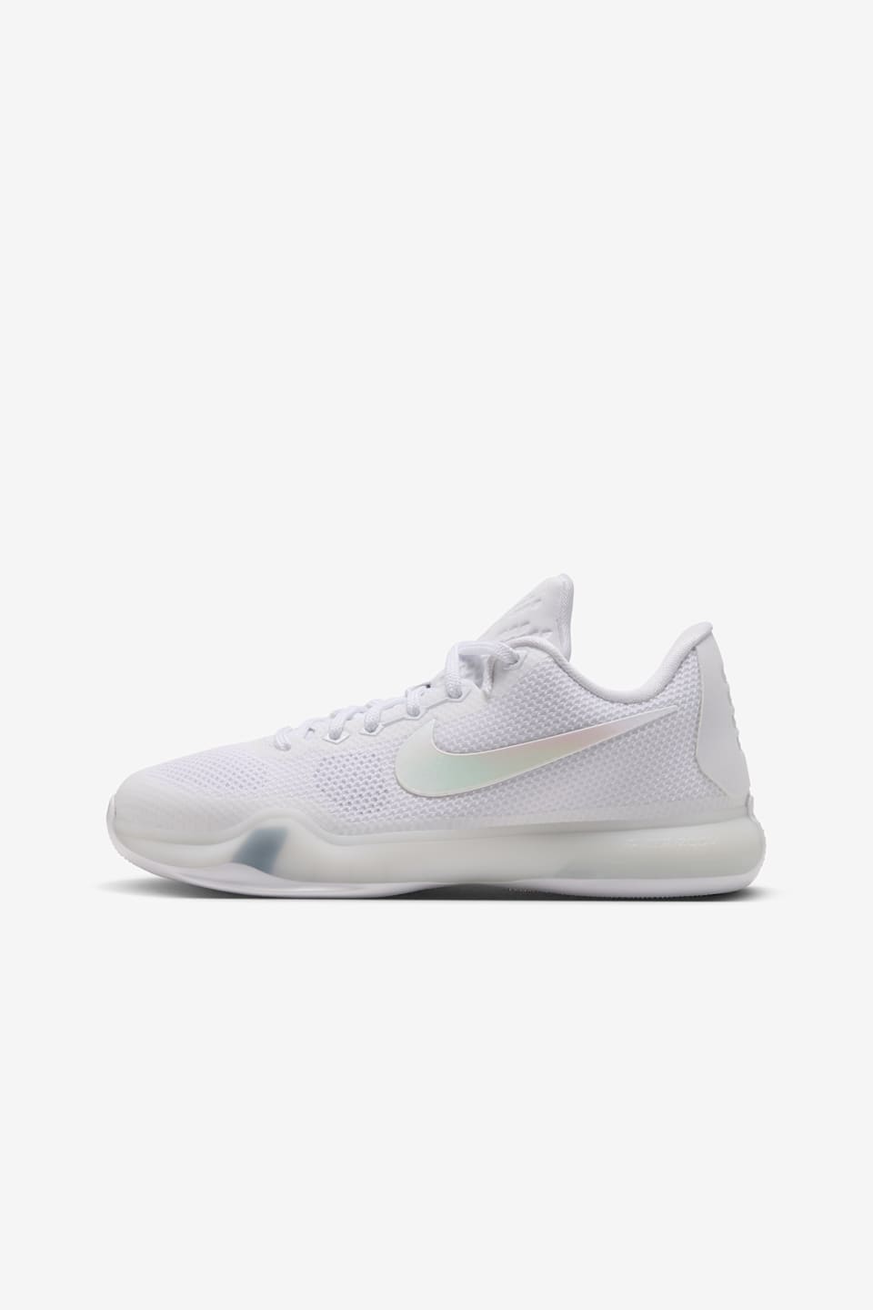 Older Kids' Kobe 10 Protro 'Halo' (IR1850-100) Release Date