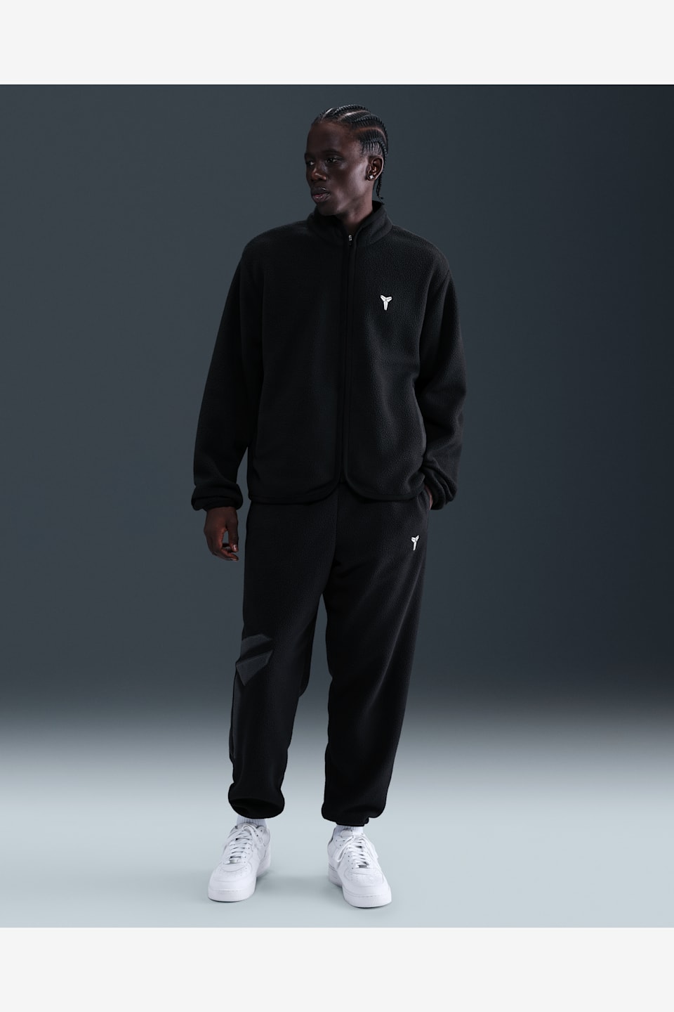 Kobe Men's Winterized Basketball Pants Release Date