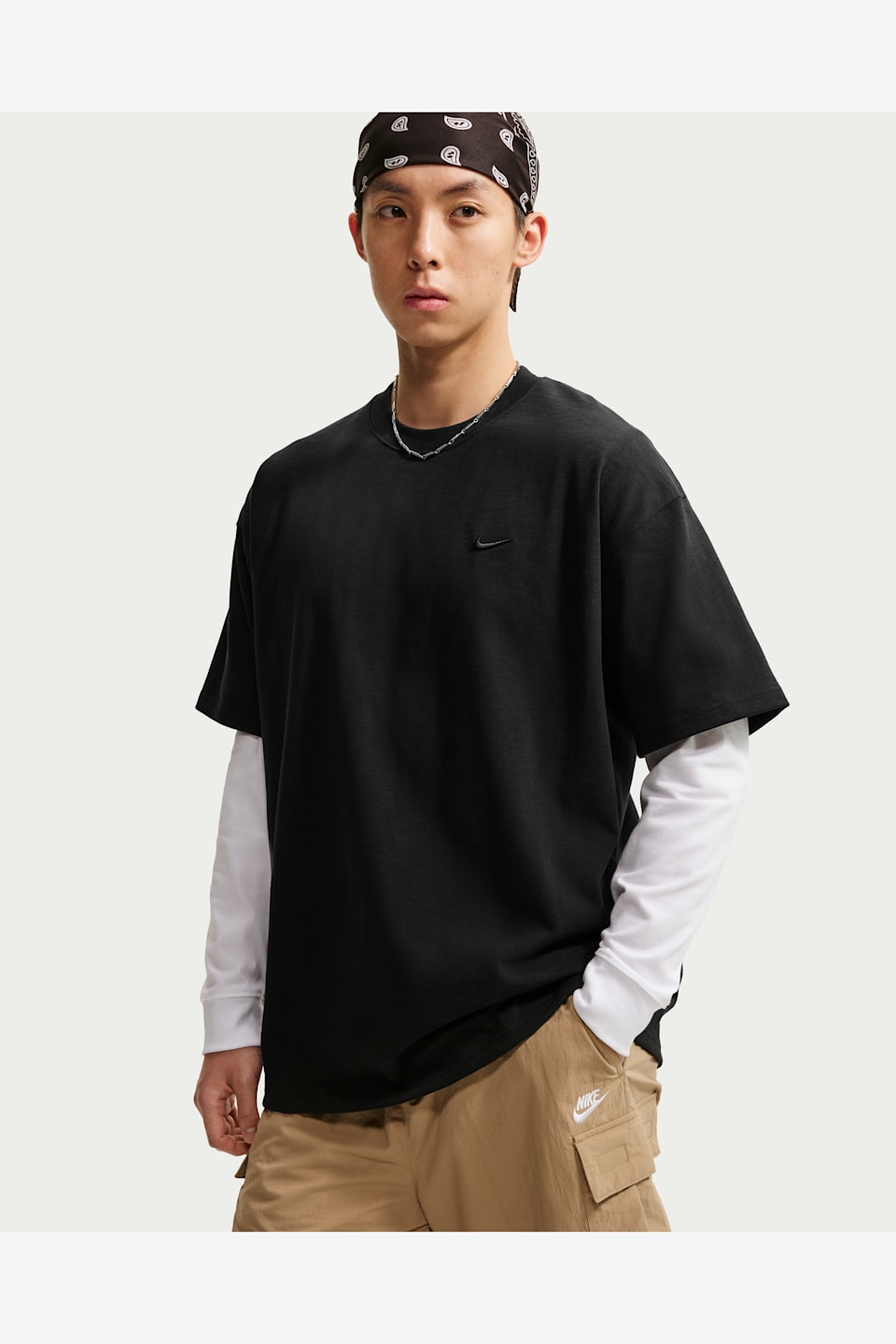 Nike Energy Apparel Collection