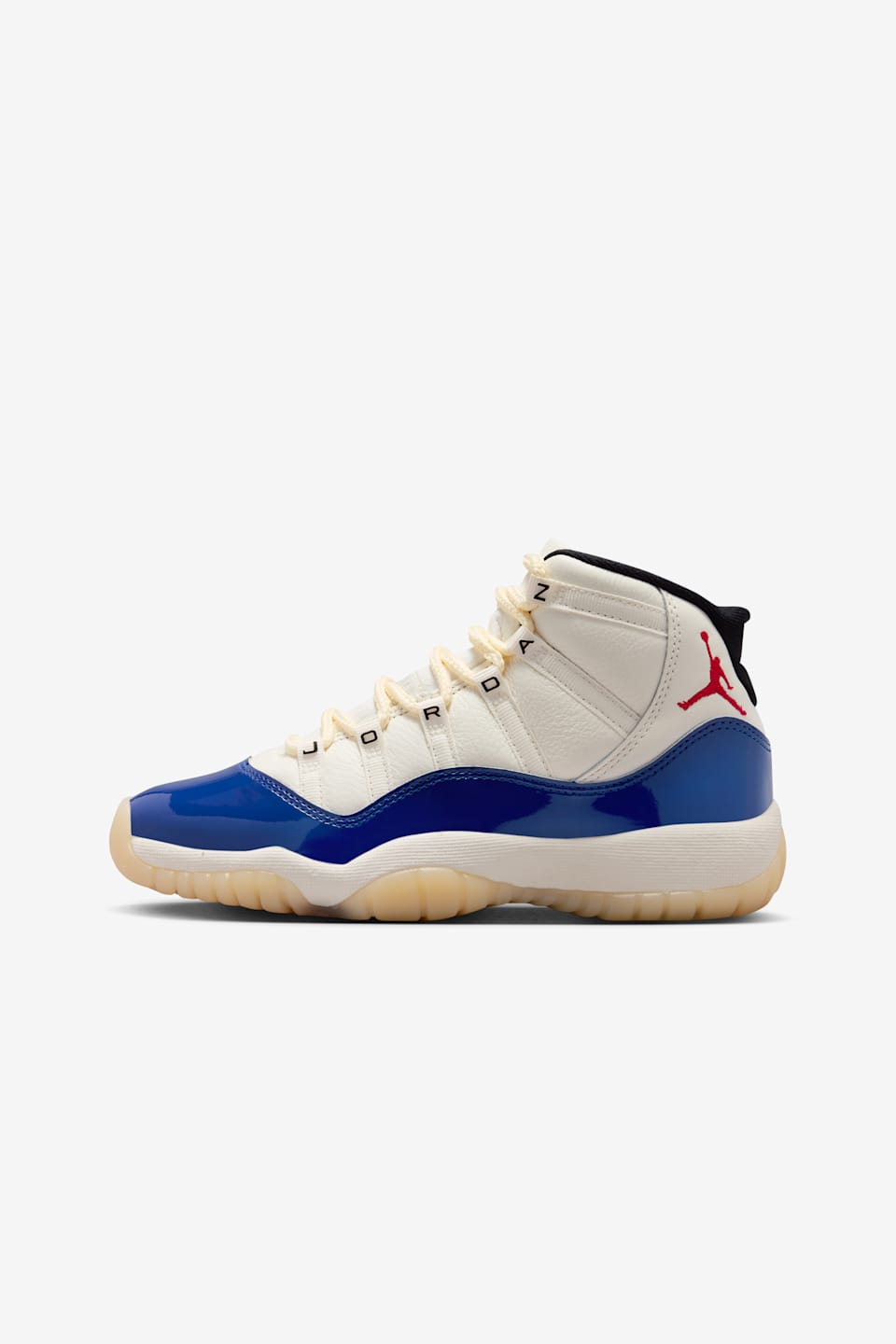 【NIKE公式】エア ジョーダン 11 'Rare Air' (IH0296-400 / AIR JORDAN 11 RETRO RA)