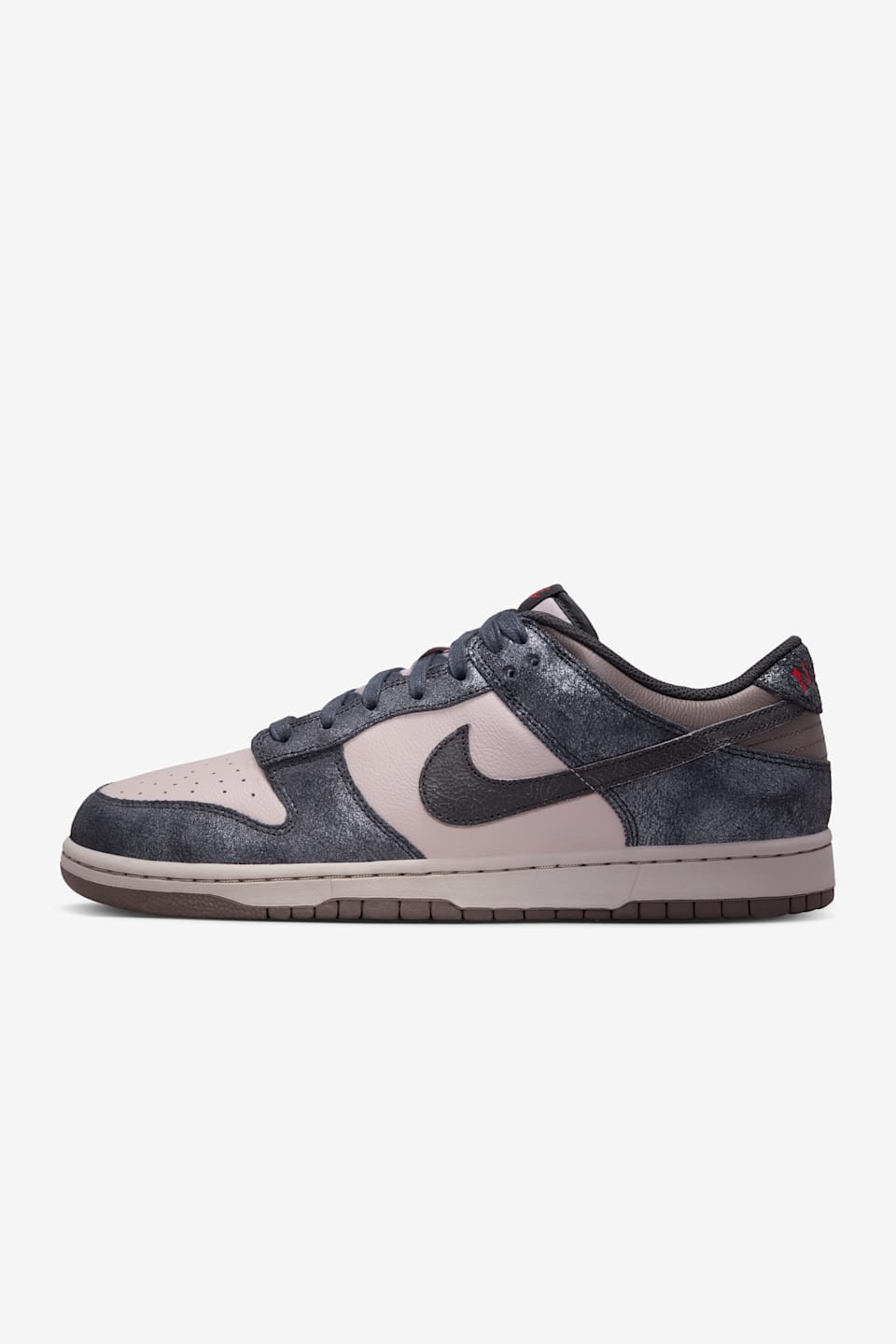 Dunk Low 'College Grey and Cave Stone' (IB2258-001) Release Date