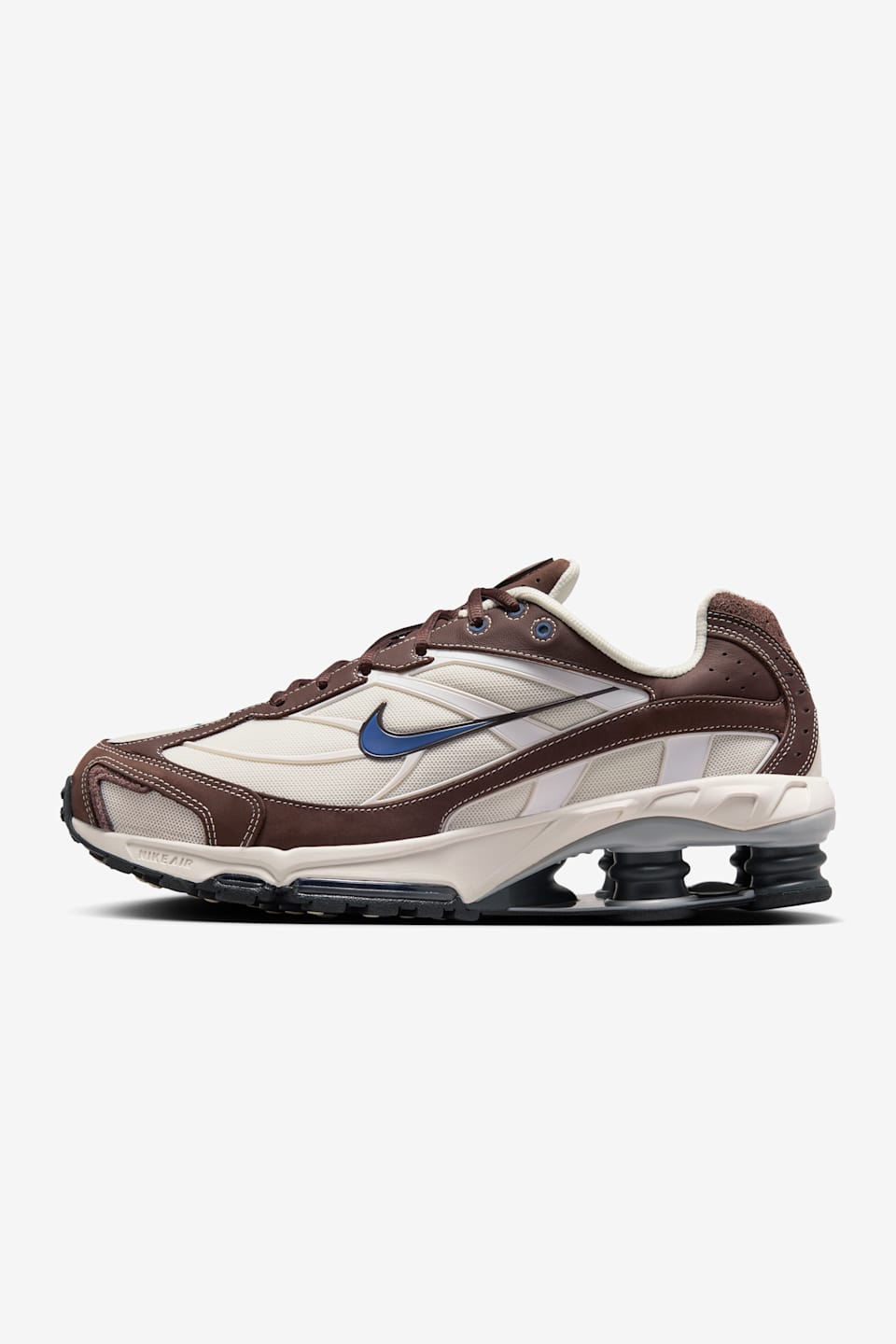 【NIKE公式】ショックス ライド 2 'Phantom and Baroque Brown' (HV6349-200 / NIKE SHOX RIDE 2 EMEA)
