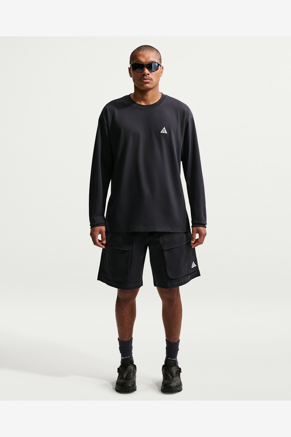 Nike ACG "Smith Summit" Men's Cargo Shorts