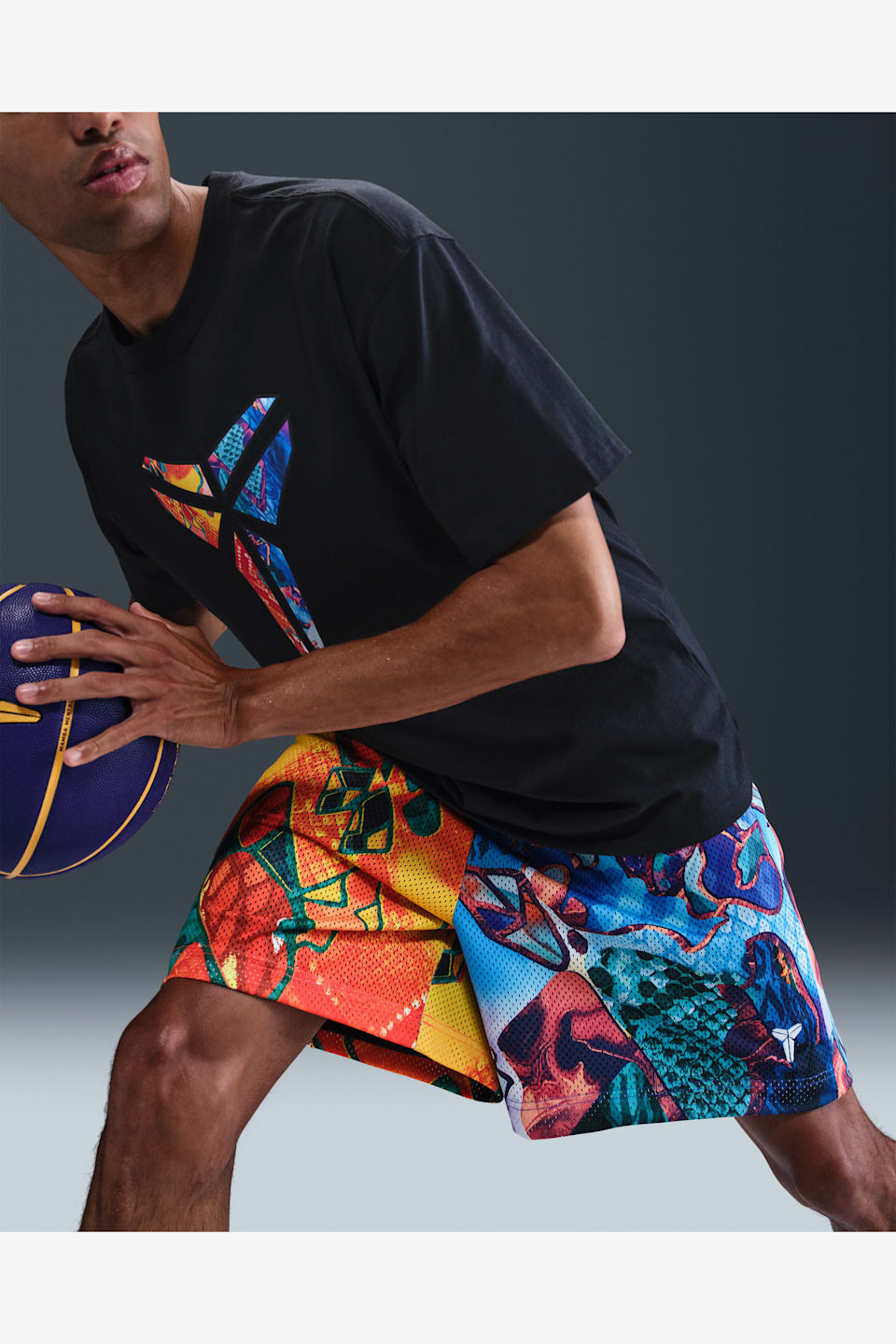 What the Kobe? Apparel Collection Release Date