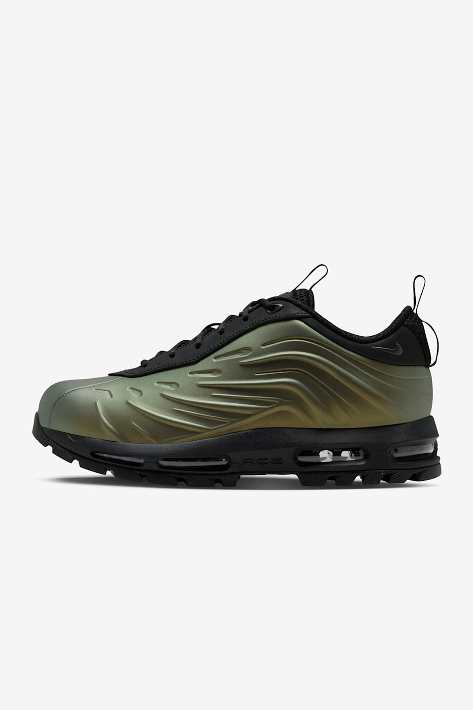 【NIKE公式】ゴアドーム LOW フォーム 'Metallic Gold and Black' (IV7693-700) 発売日