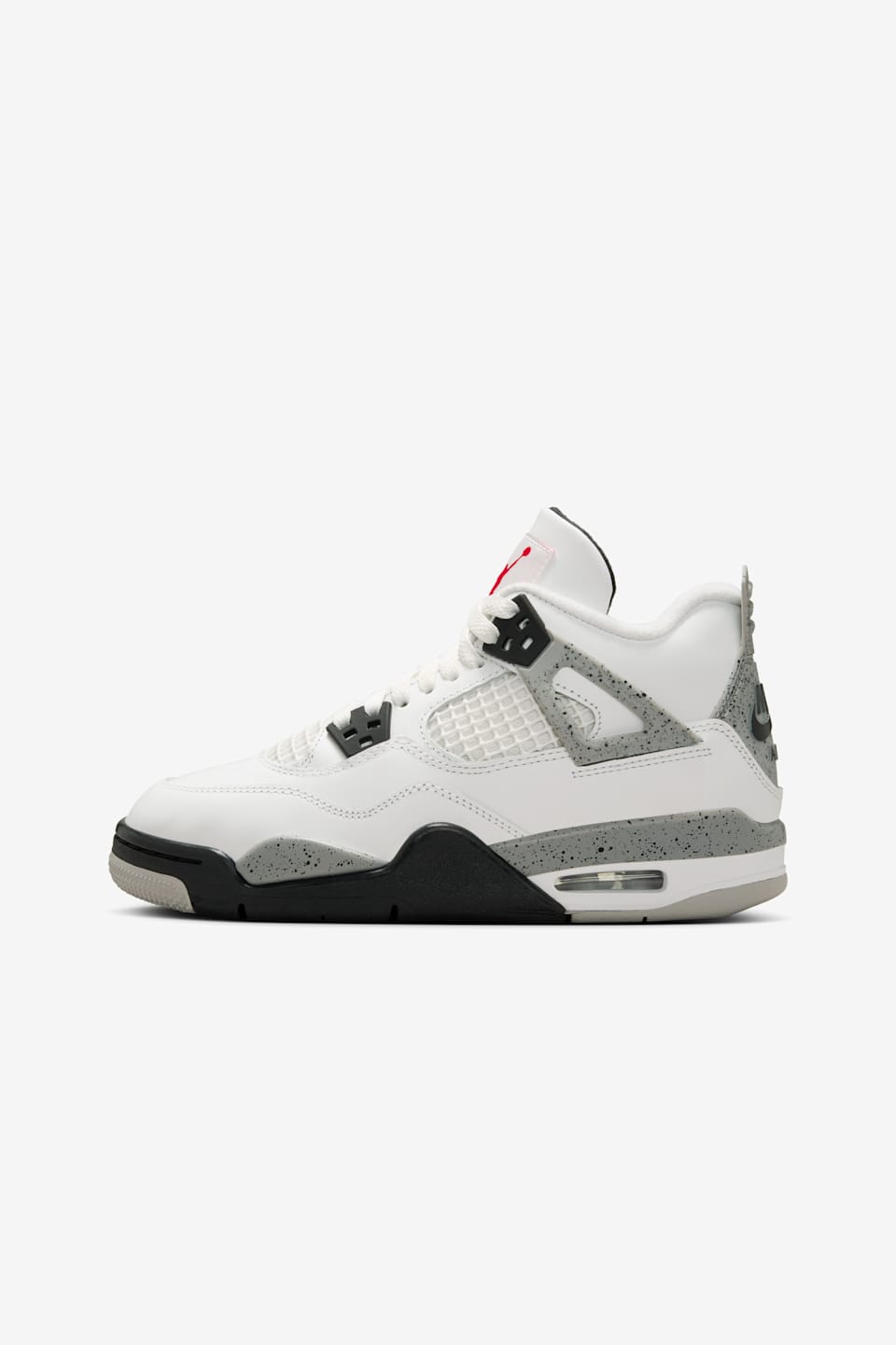 Air Jordan 4 'White Cement' (FV5029-100) Release Date