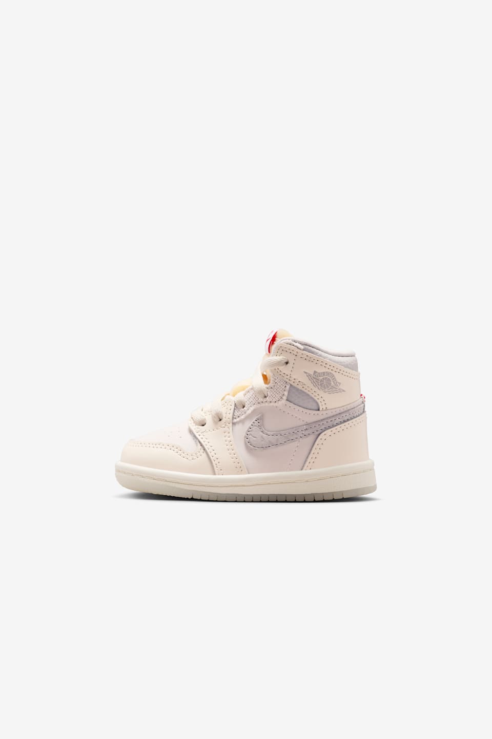 Air Jordan 1 Retro High OG 'Sail and Pale Ivory' (IH4363-100)