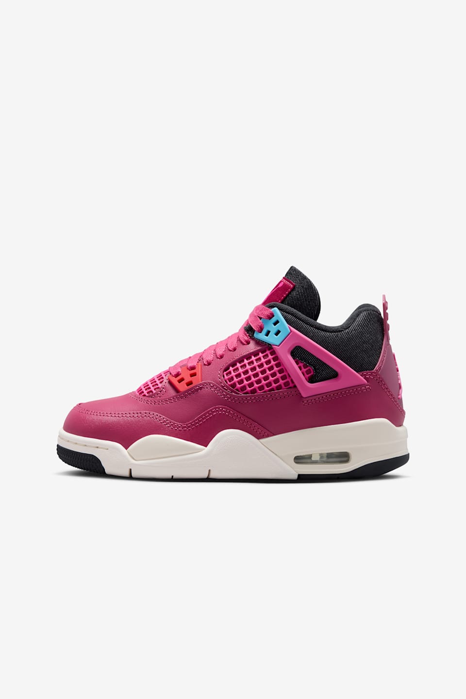 Jordan 4 Retro "She's A Star" Release Date