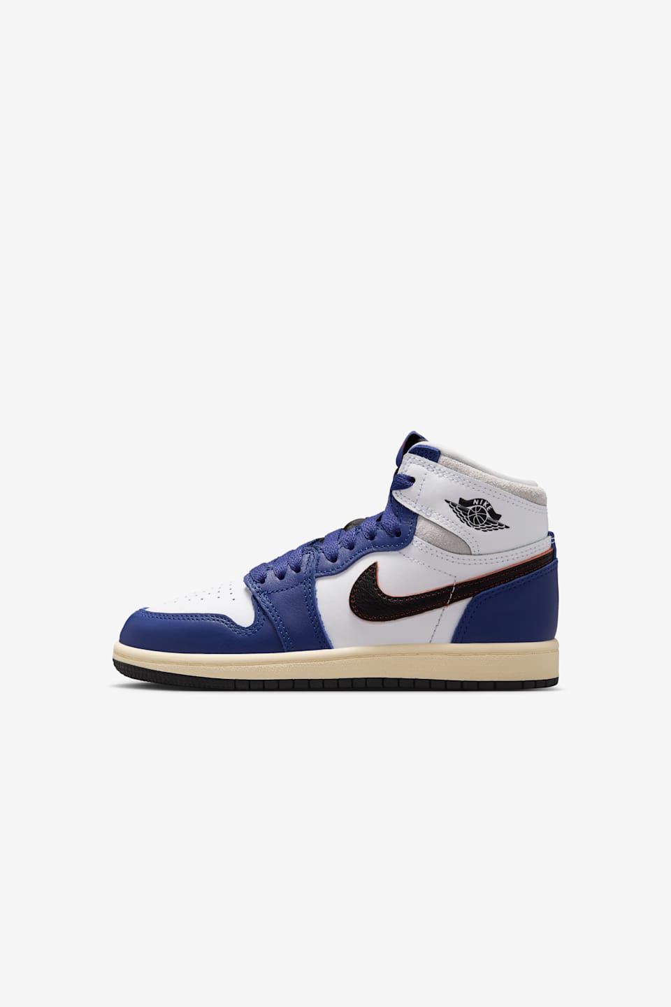 【NIKE公式】エア ジョーダン 1 HIGH OG 'Rare Air' (DZ5485-100 / AJ 1 RETRO HI OG RMSTD)