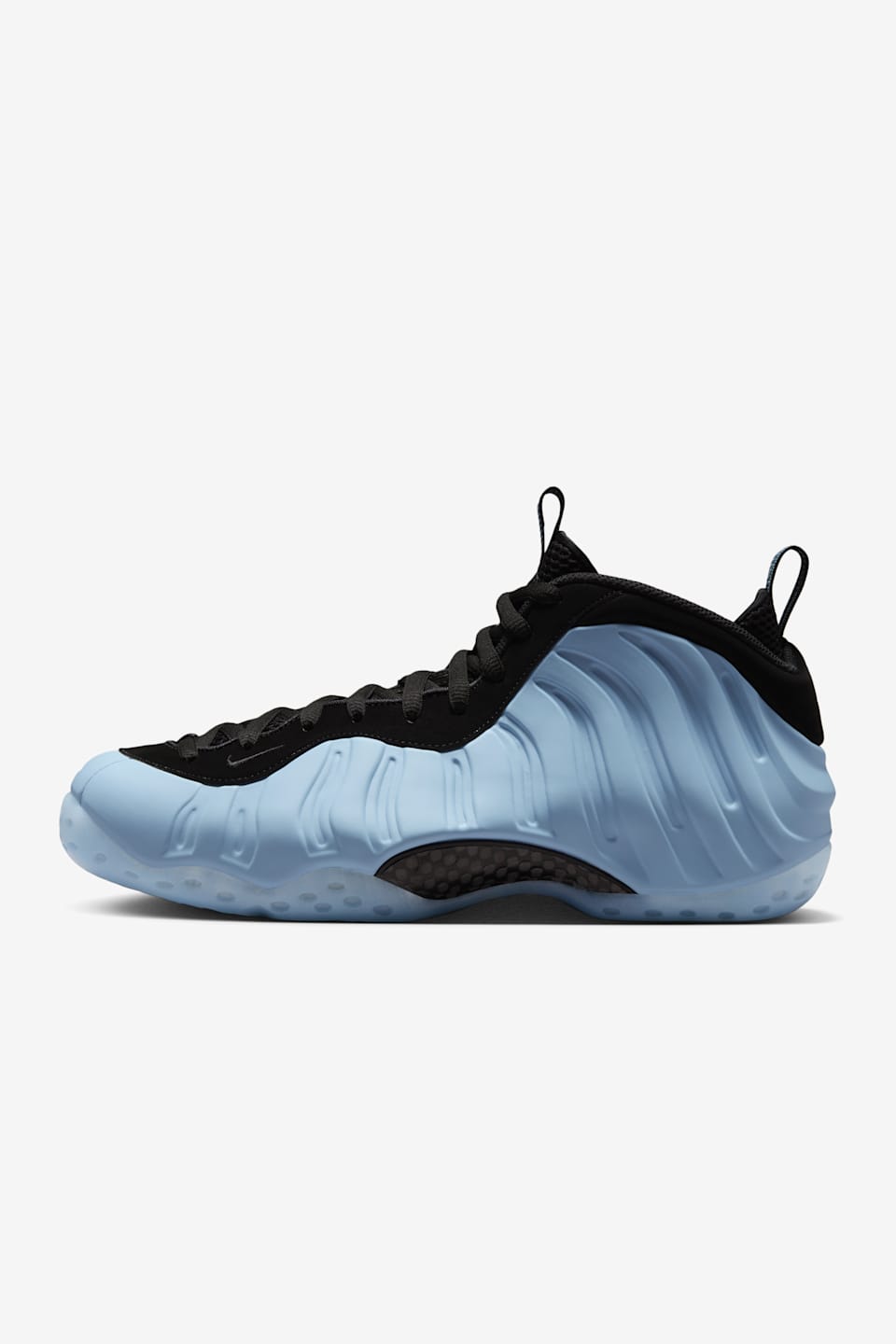 【NIKE公式】エア フォームポジット ワン 'Psychic Blue and Black' (HJ6014-400 / AIR FOAMPOSITE ONE 2)