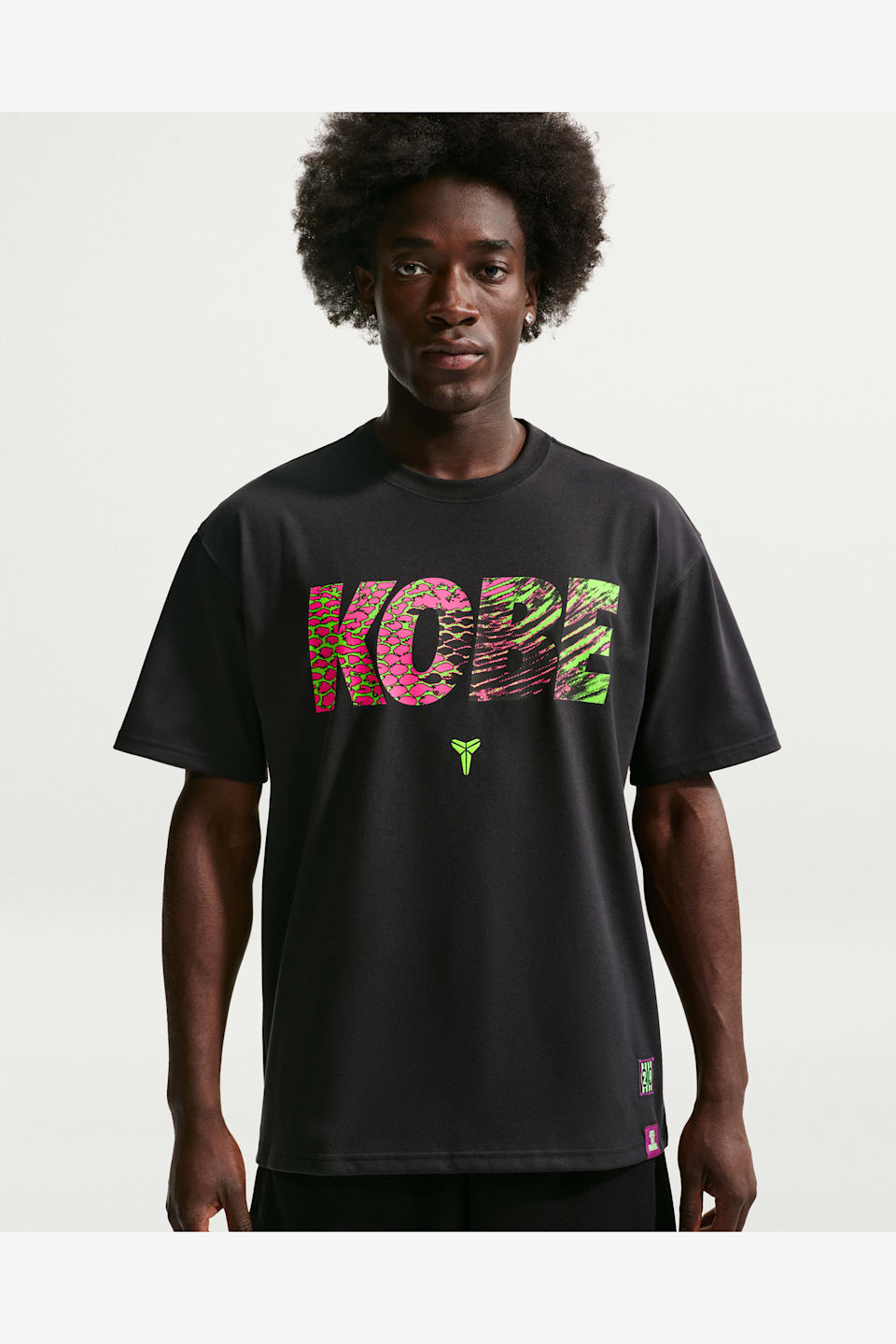 Kobe Mambacurial
