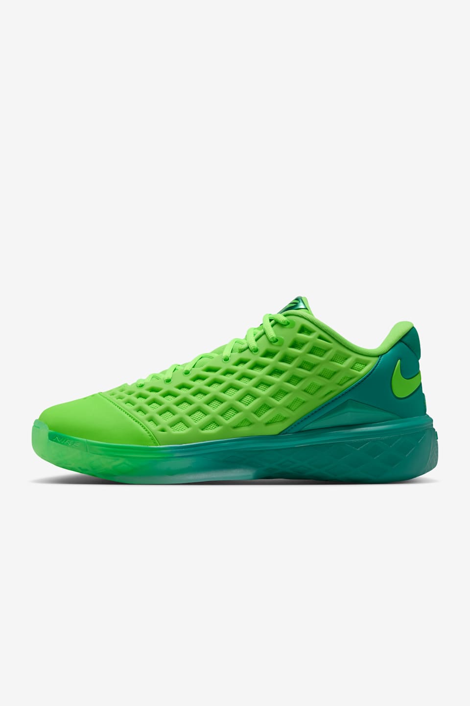 Kobe III Low Protro Release Date