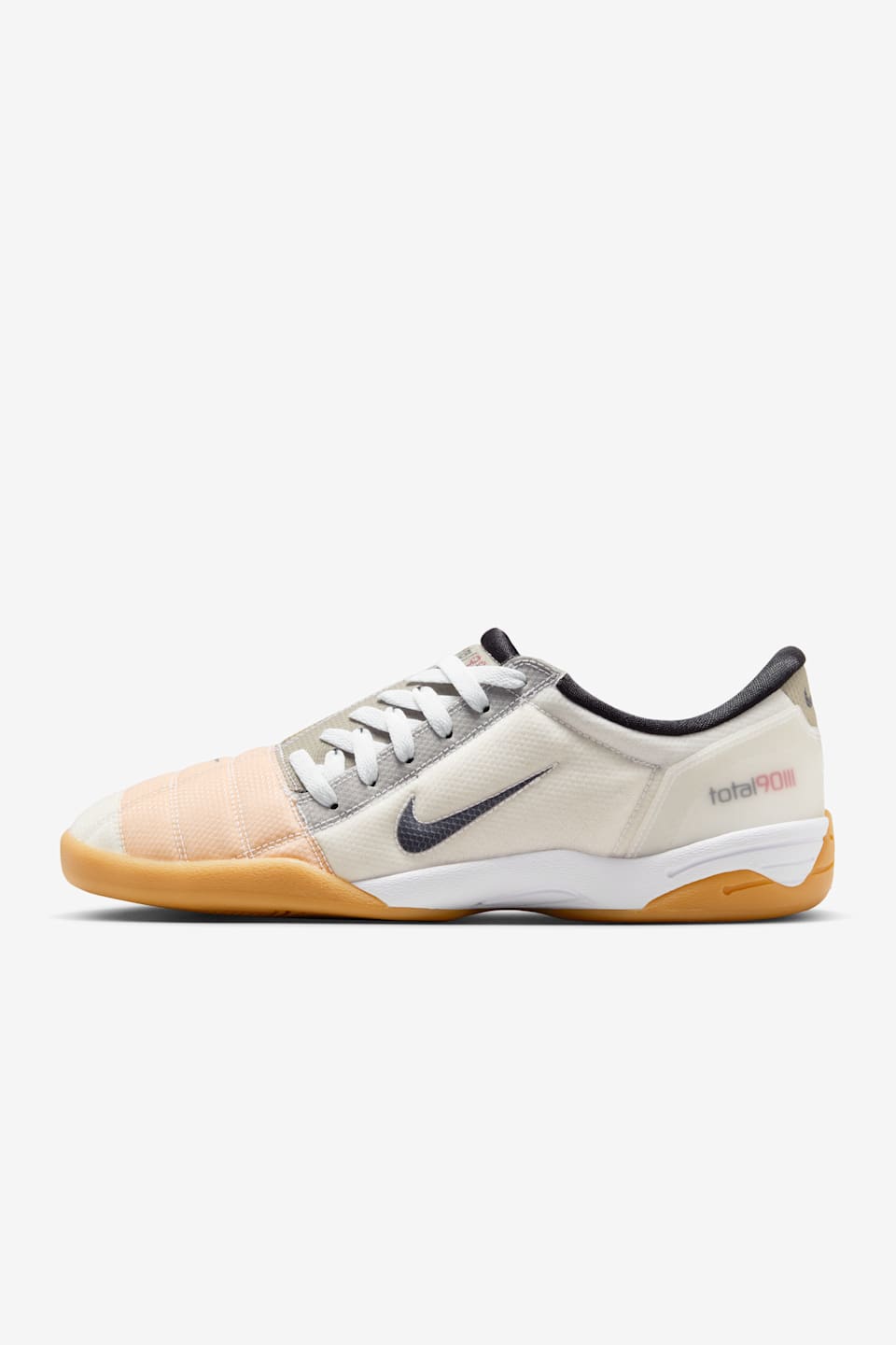 【NIKE公式】トータル 90 'White and Black' (IB8182-100 / T90 OPP3)