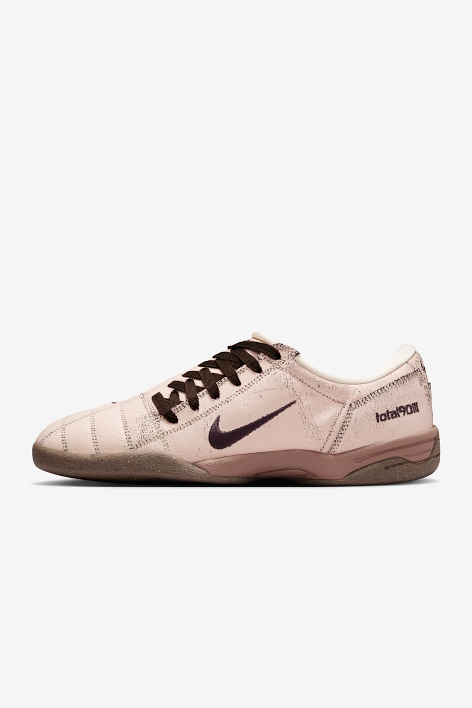 TOTAL 90 Release Date