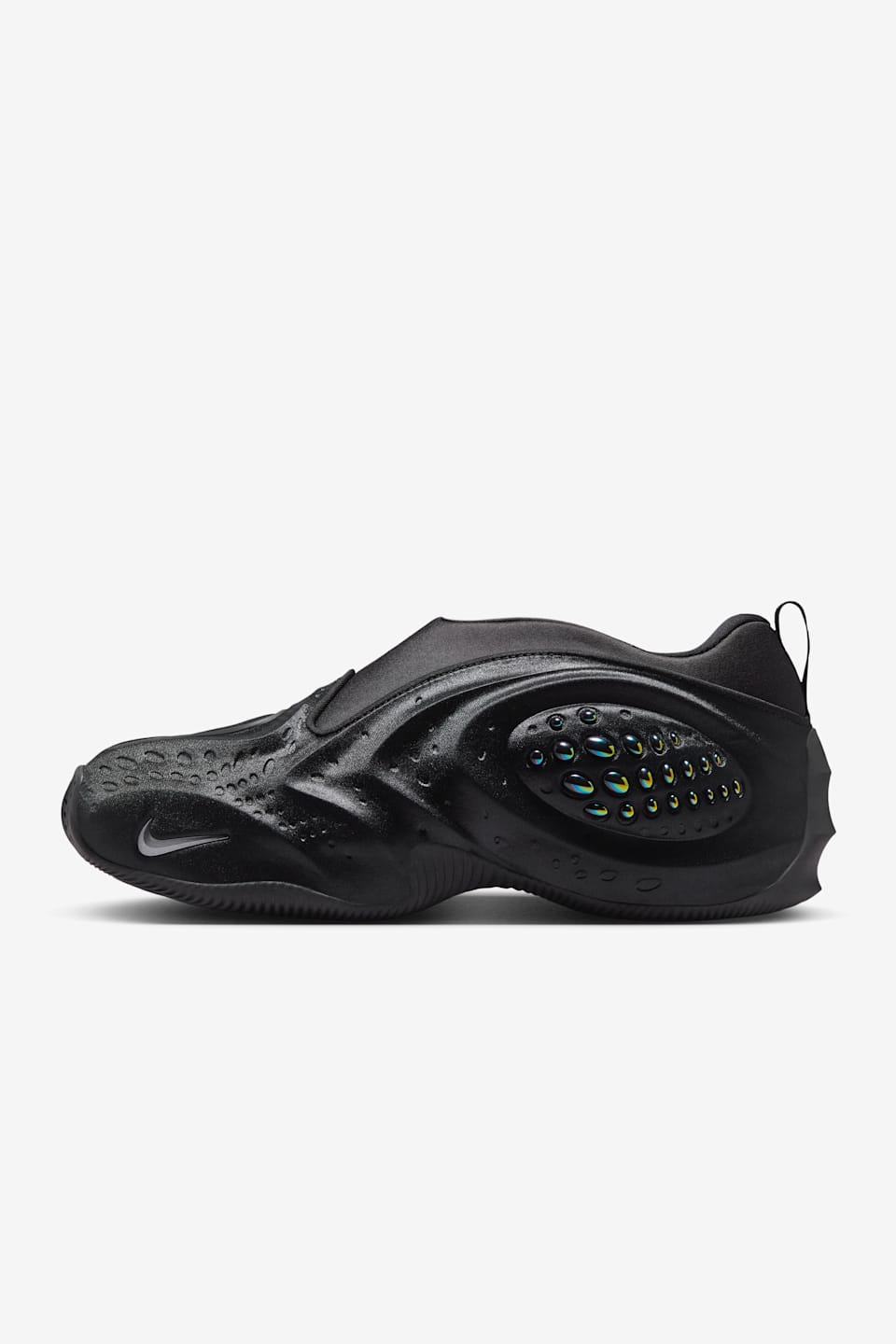 【NIKE公式】レディース ファースト サイト シャドー 'Black and Metallic Dark Grey' (HQ2410-001) 発売日