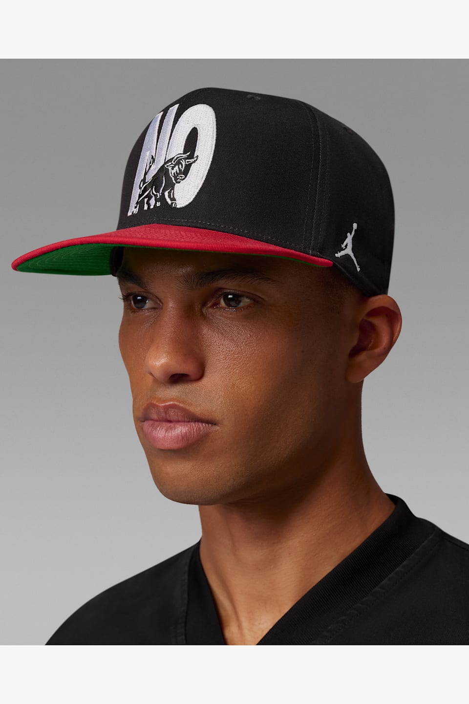 Jordan Pro Unstructured Cap (IR5995-010) Release Date